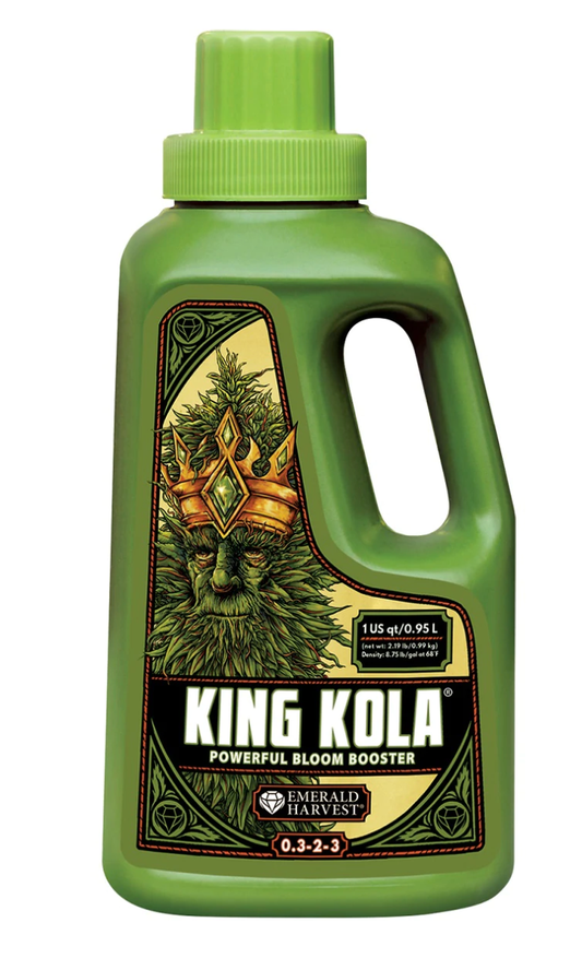 King Kola 0.3-2-3, 2 qt