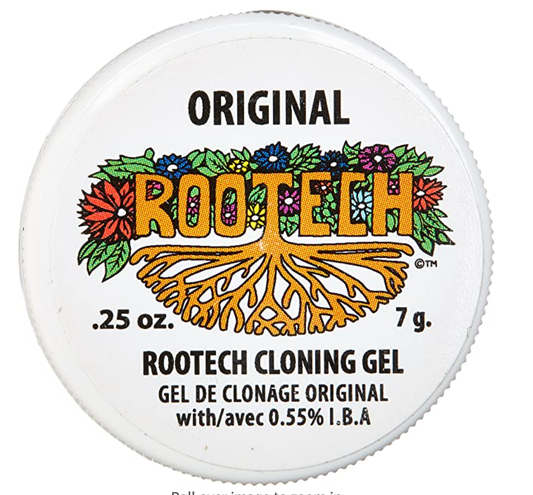 Rootech Cloning Gel