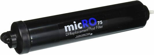 Micro-75 Inline Di Replacement Post Filter