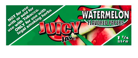 Watermelon Flavored Rolling Papers